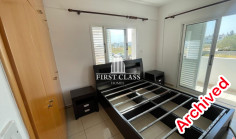 Beautiful 2 bed furnished apartment to rent in Strovolos