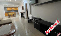 Beautiful 2 bed furnished apartment to rent in Strovolos