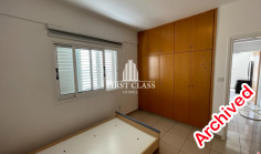 Beautiful 2 bed furnished apartment to rent in Strovolos