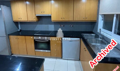 Beautiful 2 bed furnished apartment to rent in Strovolos