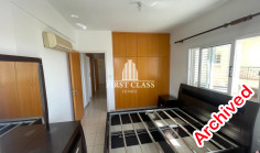 Beautiful 2 bed furnished apartment to rent in Strovolos
