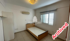 Beautiful 2 bed furnished apartment to rent in Strovolos
