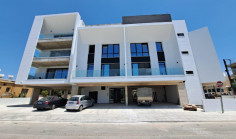 Apartment (flat) in Geroskipou, Paphos for rent 