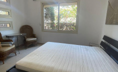 3 bedroom house with swimming pool to rent in Pyrgos