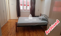 1 bedroom furnished apartment with swimming pool to rent in Ayios Andreas