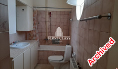1 bedroom furnished apartment with swimming pool to rent in Ayios Andreas