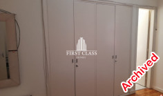 1 bedroom furnished apartment with swimming pool to rent in Ayios Andreas