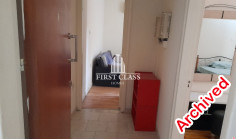 1 bedroom furnished apartment with swimming pool to rent in Ayios Andreas