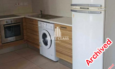 Beautiful 1 bedroom furnished apartment to rent in Aglantzia