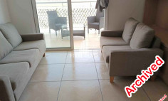 Beautiful 1 bedroom furnished apartment to rent in Aglantzia