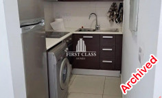 Beautiful 1 bedrooms furnished apartment to rent in Aglantzia