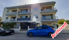 Beautiful 1 bedrooms furnished apartment to rent in Aglantzia