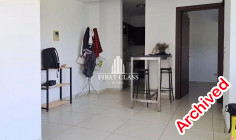 Beautiful 1 bedrooms furnished apartment to rent in Aglantzia