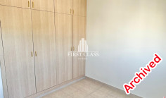 Beautiful 2 bedroom unfurnished apartment to rent in Ayios Andreas