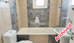 Beautiful 2 bedroom unfurnished apartment to rent in Ayios Andreas