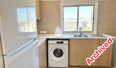 Beautiful 2 bedroom unfurnished apartment to rent in Ayios Andreas
