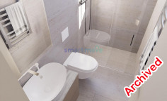 3 bedroom penthouse for sale Panthea 