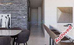 3 bedroom penthouse for sale Panthea 