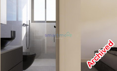 3 bedroom penthouse for sale Panthea 