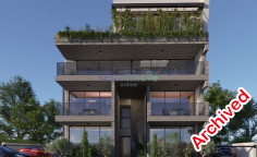 3 bedroom penthouse for sale Panthea 