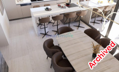 3 bedroom penthouse for sale Panthea 