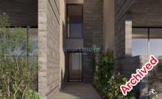3 bedroom penthouse for sale Panthea 