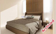 3 bedroom penthouse for sale Panthea 