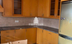 3 bedroom unfurnished penthouse to rent in Strovolos