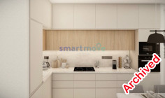 2 bedroom penthouse for sale 