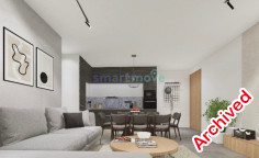 2 bedroom penthouse for sale 