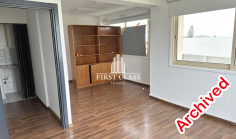 Luxury office to rent in Aglantzia