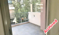 1 bedroom apartment to rent in Agioi Omologites