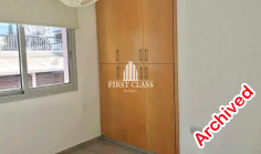 1 bedroom apartment to rent in Agioi Omologites
