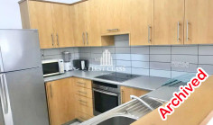 1 bedroom apartment to rent in Agioi Omologites