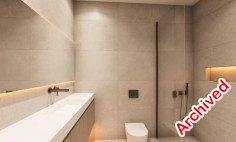 Apartment (studio) in Chlorakas, Paphos for sale 