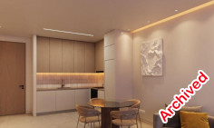 Apartment (studio) in Chlorakas, Paphos for sale 