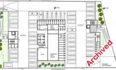 Apartment (studio) in Chlorakas, Paphos for sale 