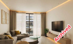 Apartment (studio) in Chlorakas, Paphos for sale 