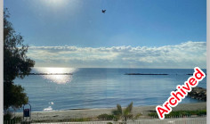 Beautiful 3 bedrooms furnished apartment for sale in Germasogeia Tourist Area