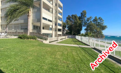 Beautiful 3 bedrooms furnished apartment for sale in Germasogeia Tourist Area