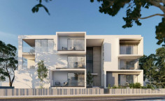 1 bedroom apartment with swimming pool for sale in Chloraka