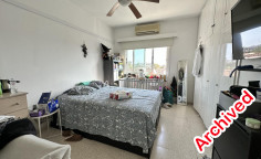 4 bedroom semi-detached house in Aradippou 