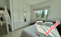 4 bedroom semi-detached house in Aradippou 