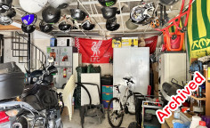 4 bedroom semi-detached house in Aradippou 