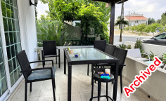 4 bedroom semi-detached house in Aradippou 