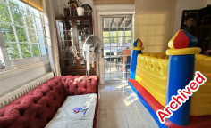 4 bedroom semi-detached house in Aradippou 
