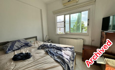 4 bedroom semi-detached house in Aradippou 