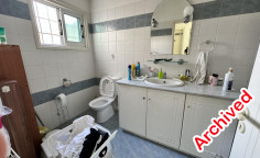 4 bedroom semi-detached house in Aradippou 