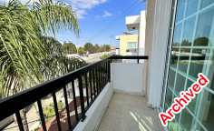 4 bedroom semi-detached house in Aradippou 