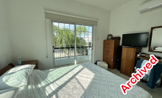 4 bedroom semi-detached house in Aradippou 